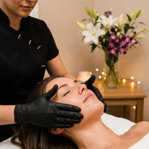 Facials Treatments At Home in Dubai
