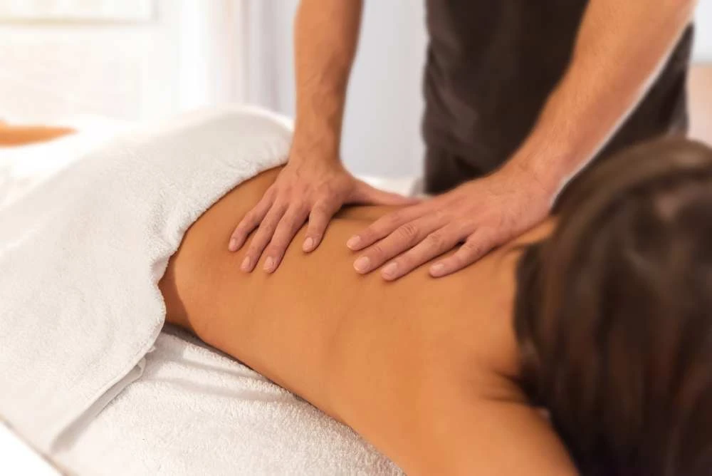 Home Massage in Dubai
