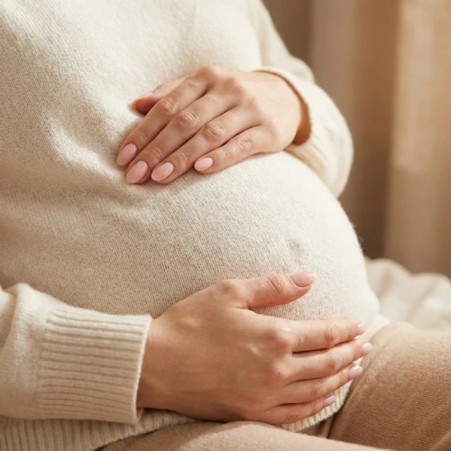 Pregnancy  Massage in Dubai