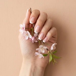 French Manicure