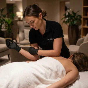 Sports Massage in Dubai