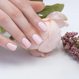 Gel Manicure