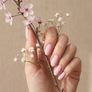 Classic Manicure