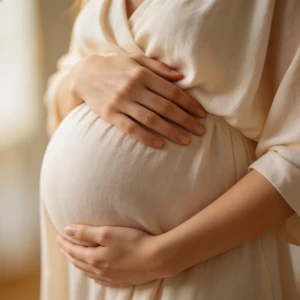 Prenatal Massage Service in Dubai