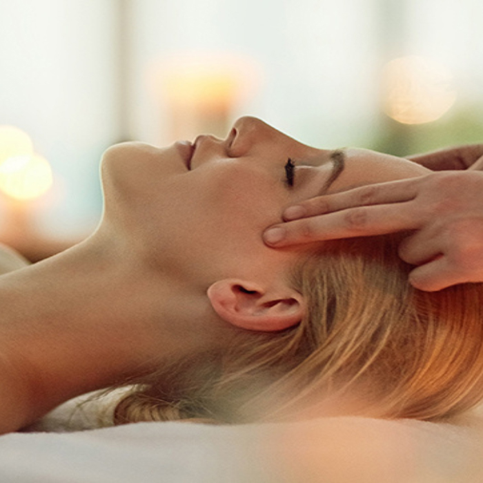 Indulge in Relaxation: Body Massage At Home