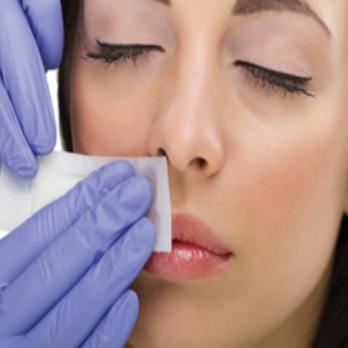 Prepare Yourself For Full Body Waxing - Ruhee